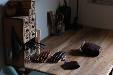 シザーケースアトリエ