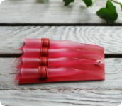 特許出願中ホルダー