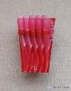 5丁入りホルダー赤
