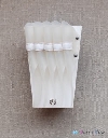 5丁入りホルダー白