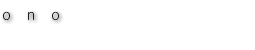 ono