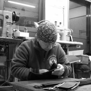 yoshizumiシザーケース